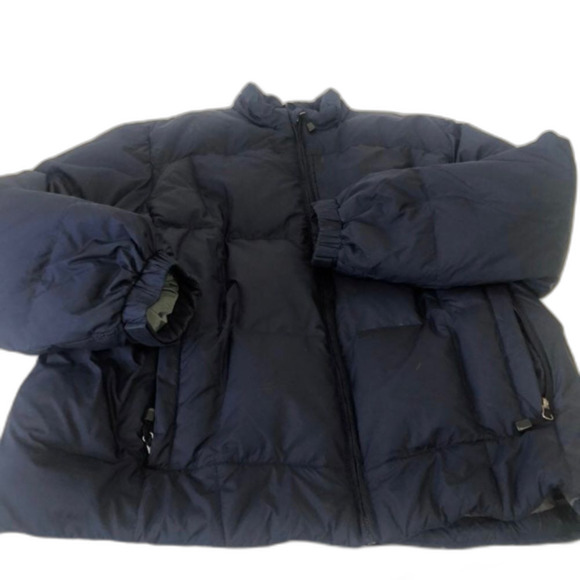 Premium Goose Down Jacket Men's XL Gorpcore Cabincore Street… Workwear - Picture 1 of 11